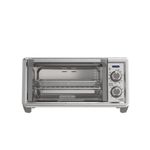 Horno Tostador con Freidora de Aire