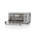 Horno Tostador con Freidora de Aire