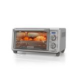 Horno Tostador con Freidora de Aire