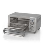 Horno Tostador con Freidora de Aire