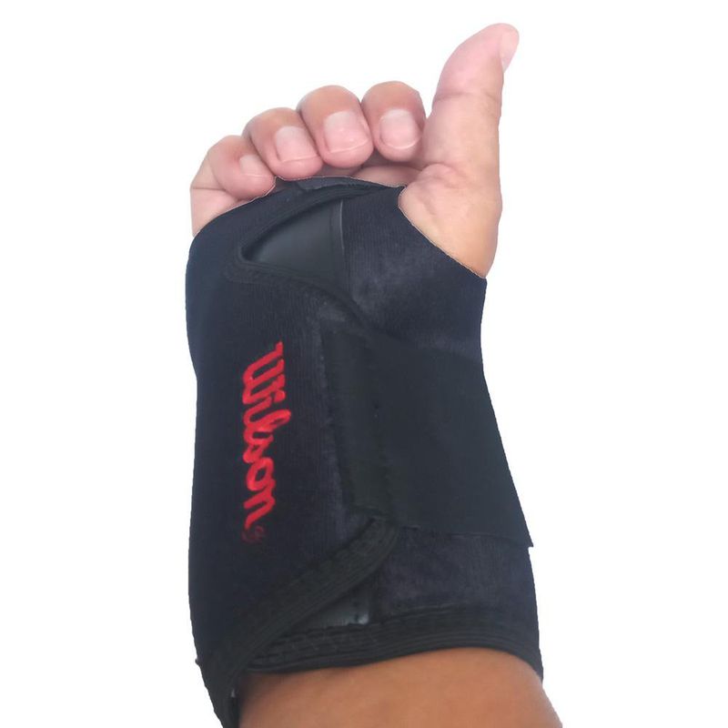 Soporte para Muñeca y Túnel Carpiano Derecho