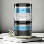 Crema Humectante Y Exfoliante Para Pies - Exotik