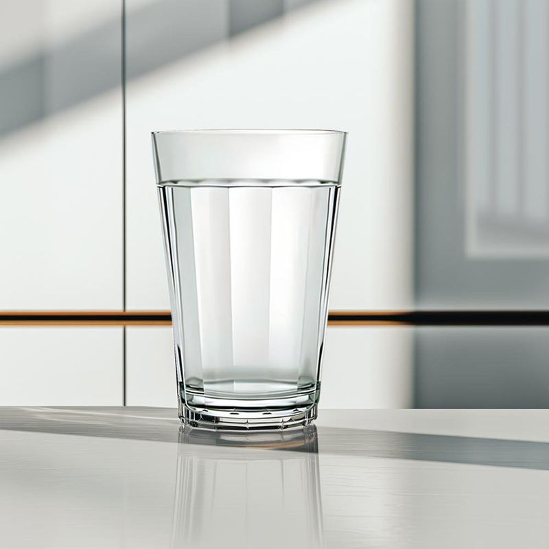 Set 6 Vasos Americano 10.14 Oz - Nadir