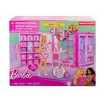 Barbie Dream Closet