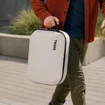Cubo de Empaque Blanco