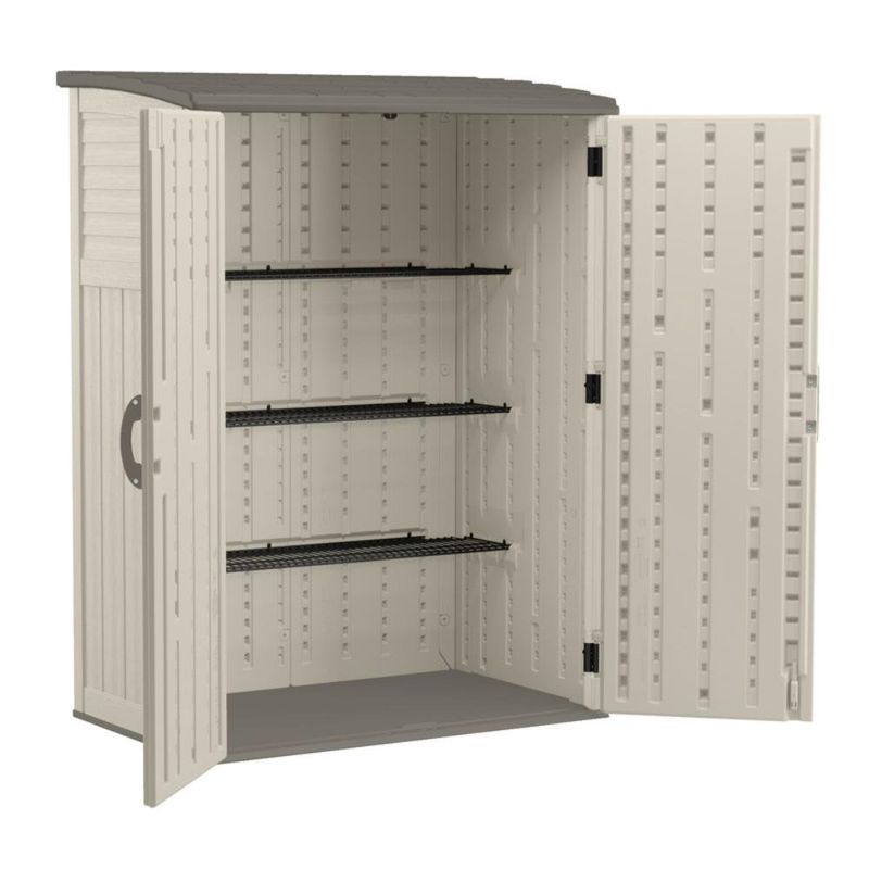 Bodega Vertical Beige
