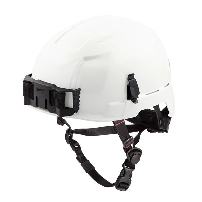 Casco de Seguridad Tipo 2 para Altura