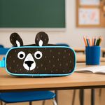 Estuche Escolar Bosley Oso