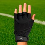 Guantes-Adidas-Talla-M