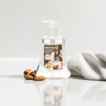 Jabón Líquido Para Manos 440 Ml - Derma-Q Varios Aromas