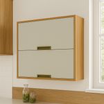 Gabinete-Aereo-Impera-2-Gavetas-Blanco-y-Cafe-
