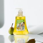 Jabón Líquido Para Manos 440 Ml Pera Tropical - Derma-Q