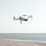 Combo DJI Mini 4k Fly More