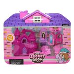 Muebles de Muñeca Koala Kids