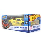 Vehículo RC Hot Wheels 1:24 Value Speed