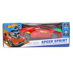 Vehículo RC Hot Wheels 1:24 Value Speed