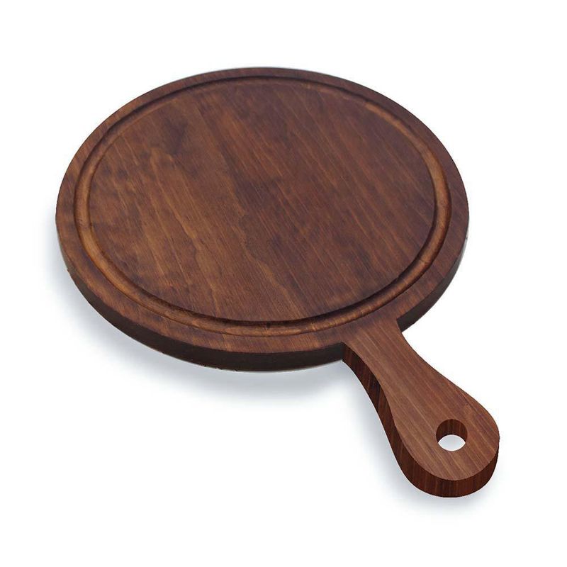 Tabla para Picar Con Ranura