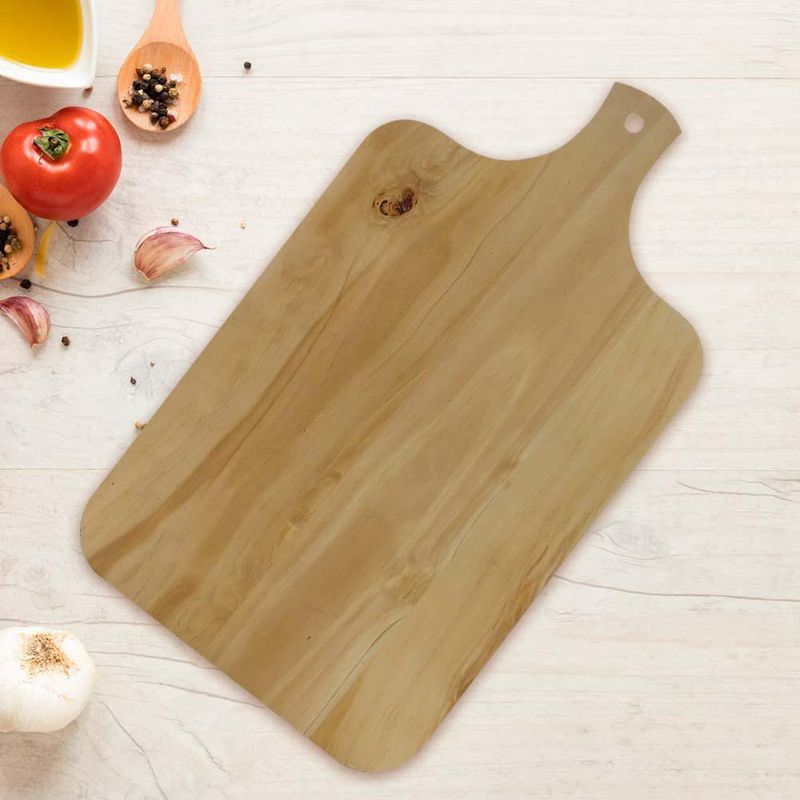 Tabla para Picar Rectangular
