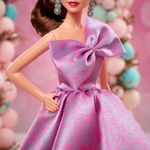 Muñeca Barbie Deseos de Cumpleaños Edición Especial