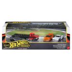 Hot Wheels Collector Edition 2025 Pack 1
