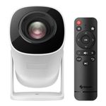 Mini Proyector Multimedia HD 110 Lúmenes