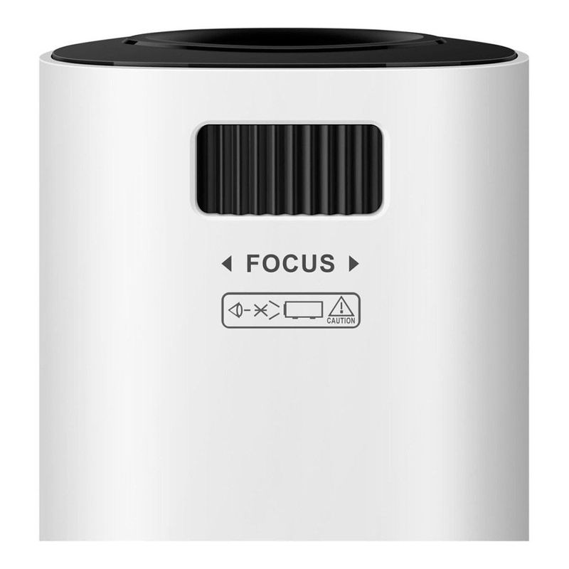 Mini Proyector Multimedia HD 110 Lúmenes