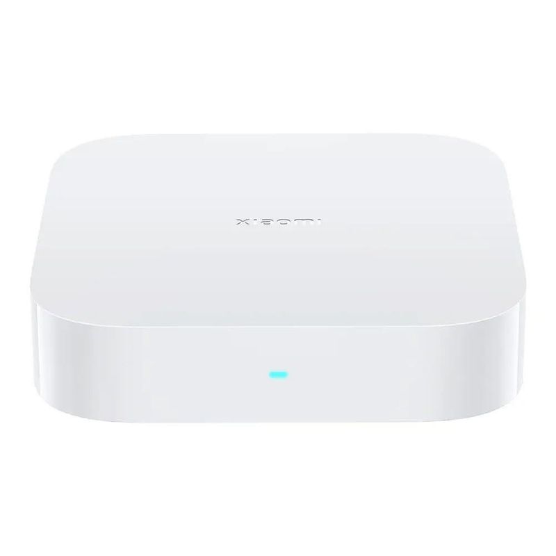 Xiaomi Mi Smart Home Hub 2?
