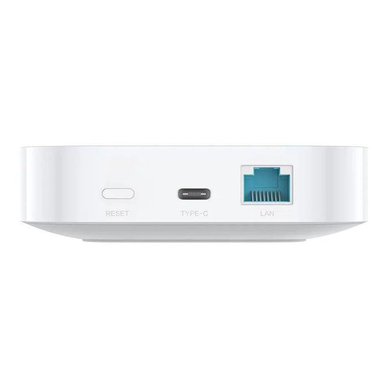 Xiaomi Mi Smart Home Hub 2?