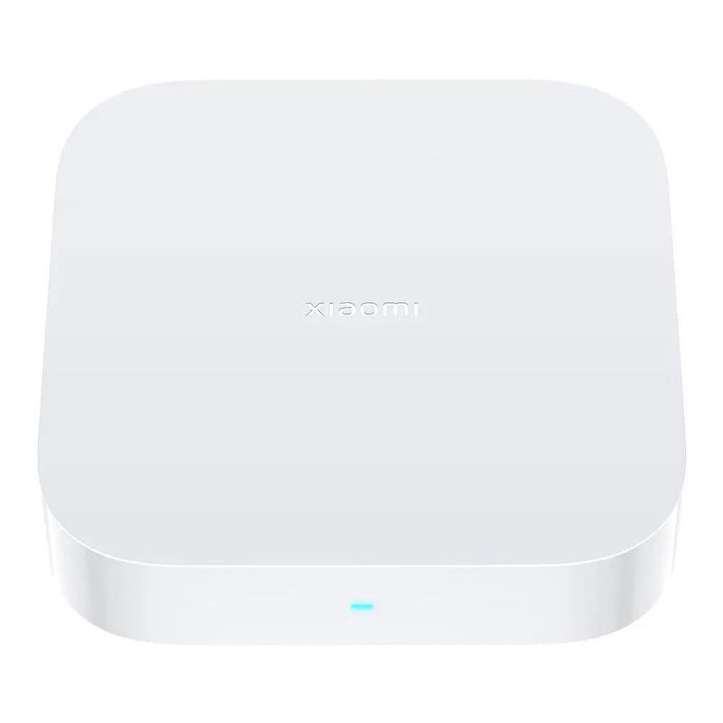 Xiaomi Mi Smart Home Hub 2?