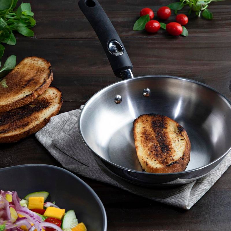 Batería de Cocina 5 Piezas Solar