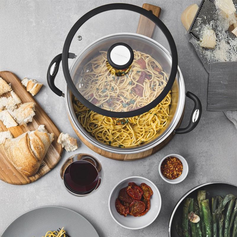 Batería de Cocina 5 Piezas Solar