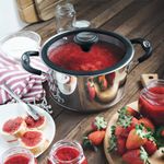 Batería de Cocina 5 Piezas Solar