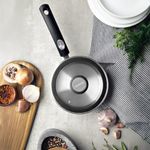 Batería de Cocina 5 Piezas Solar