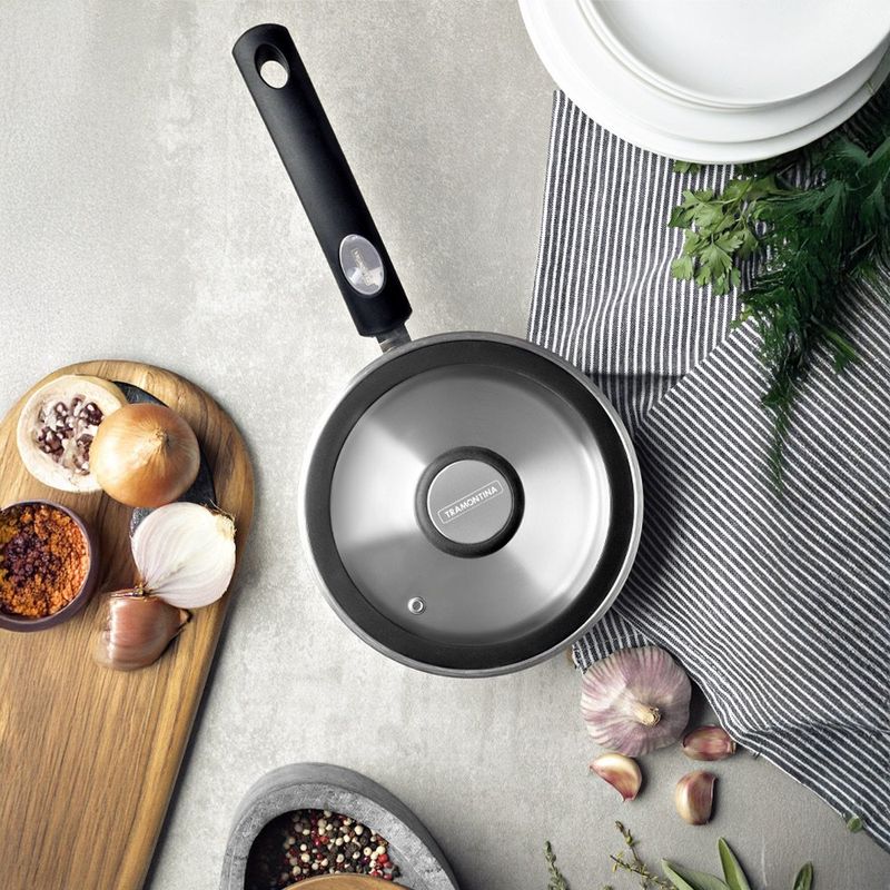 Batería de Cocina 5 Piezas Solar