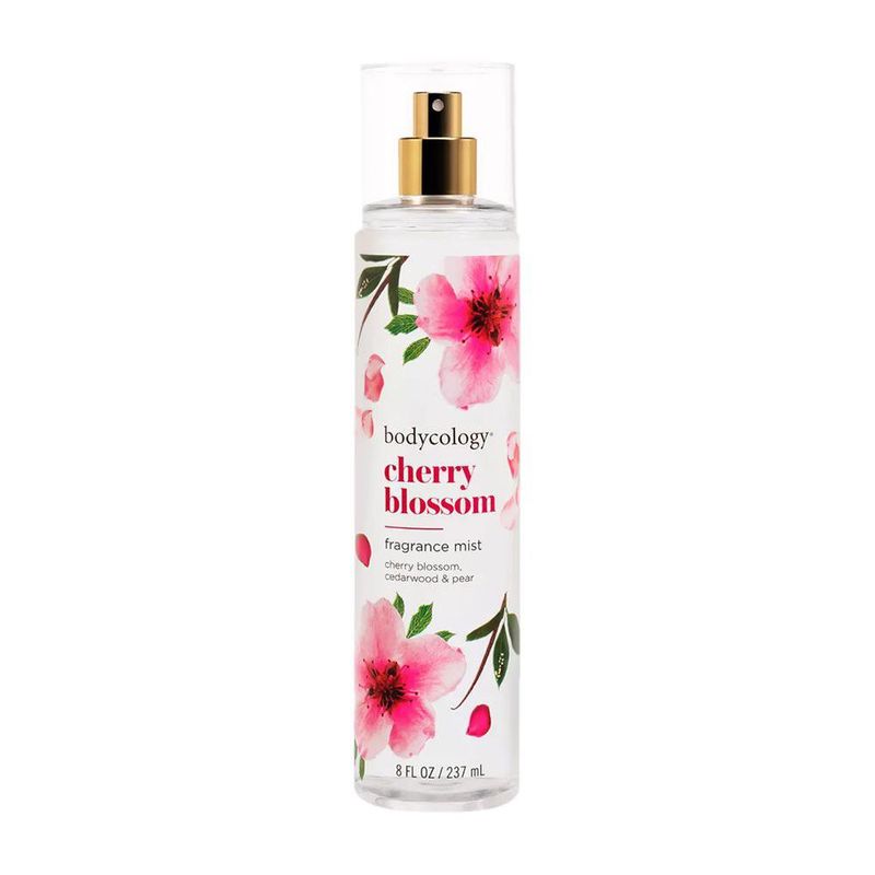 Body Mist Cherry Blossom 237 Ml