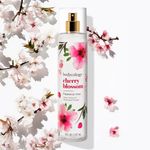 Body Mist Cherry Blossom 237 Ml