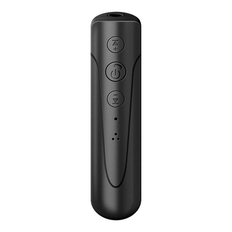 Receptor de Audio Bluetooth Recargable