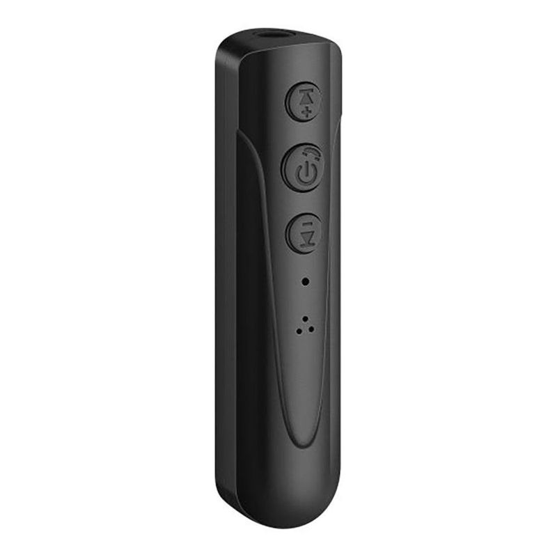 Receptor de Audio Bluetooth Recargable