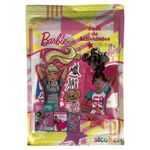 Pack de Actividades Barbie