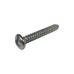 Set de Tornillo Cabeza Combinada 12 X 3/4 Plg 100 Pzas
