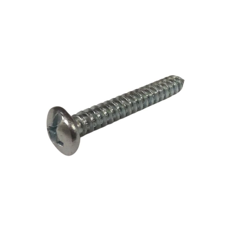 Set de Tornillo Cabeza Combinada 12 X 3/4 Plg 100 Pzas