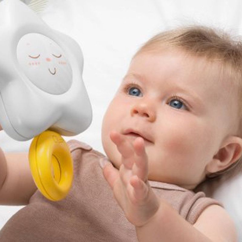 Mordedor Lullaby Estrella