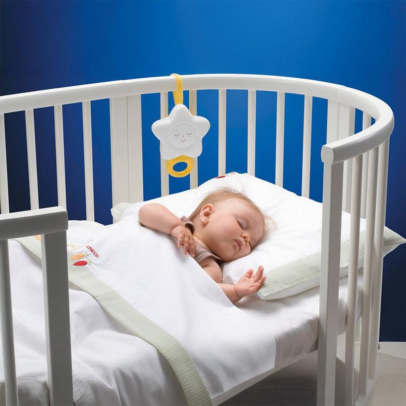 Mordedor Lullaby Estrella