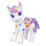 Figura-para-Pintar-Sweet-Pony