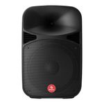 Bocina Amplificada Profesional Bluetooth de de 15 Plg