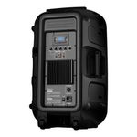 Bocina Amplificada Profesional Bluetooth de de 15 Plg
