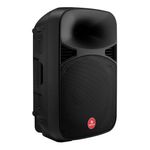 Bocina Amplificada Profesional Bluetooth de de 15 Plg