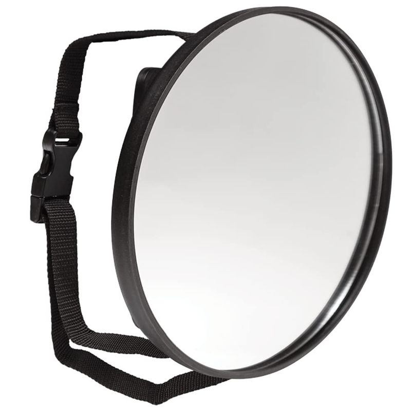 Espejo para Asiento Trasero