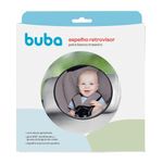 Espejo para Asiento Trasero