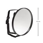 Espejo para Asiento Trasero